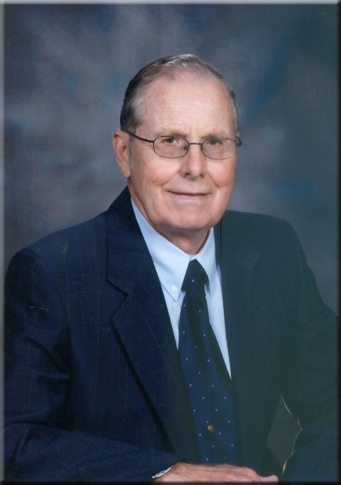 Gerald "Jerry" Buker