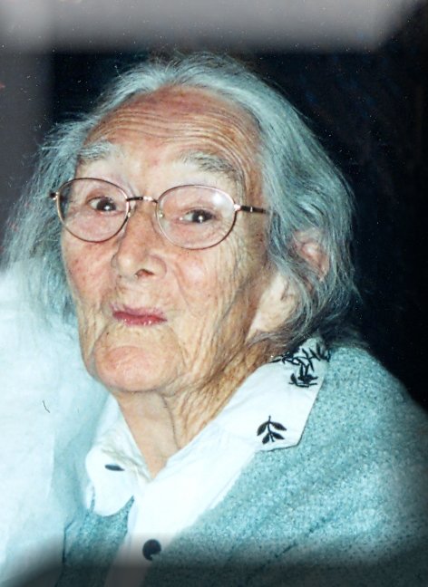 Dorothy Moffatt