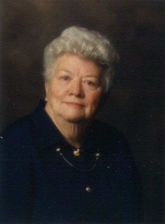 Marjorie Walker