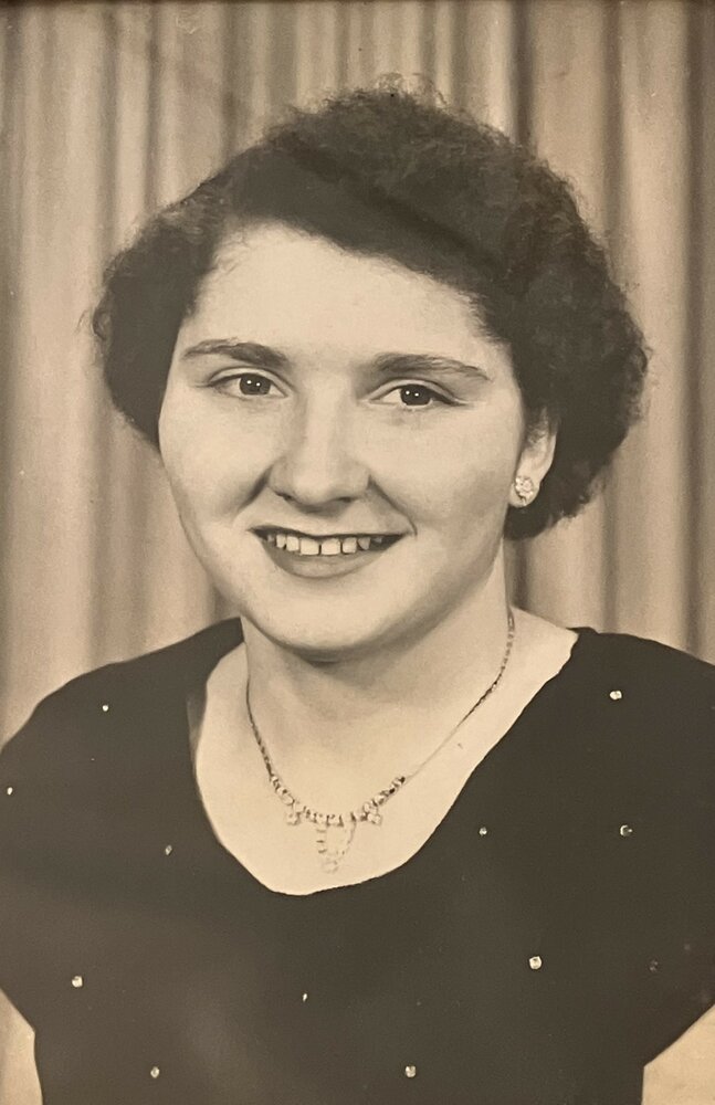 Irene Paul