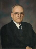 Harold Lindsay Widenmaier