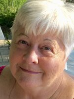 Sue  Pritchard