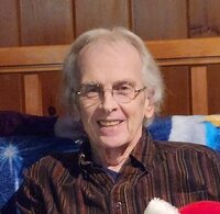 Michael Edward Mosher