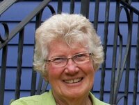 Johanna Tina McKenzie