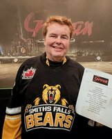 Brian Merrill Metcalfe