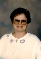 Donna Arnett Reynard