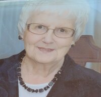 Margaret Ella Coughlin