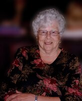 Eleanor Janice Sergeant