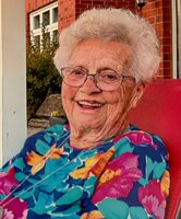 Marjorie  King