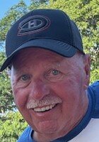 Gary Ronald Lee