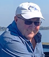 Bruce James Winton