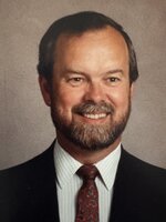 Michael Henry Forbes