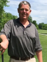 David Norman Laidley