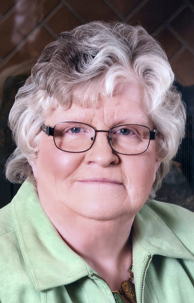 Joan Hodges