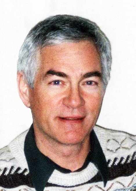 Stuart Paterson