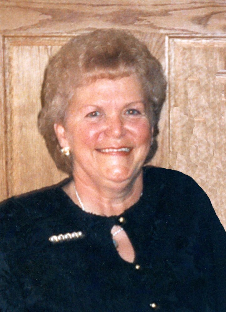 Bonnie  Patenaude