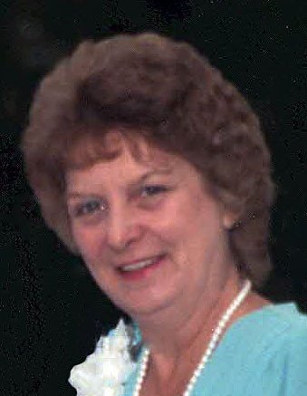 Wanda Collyer