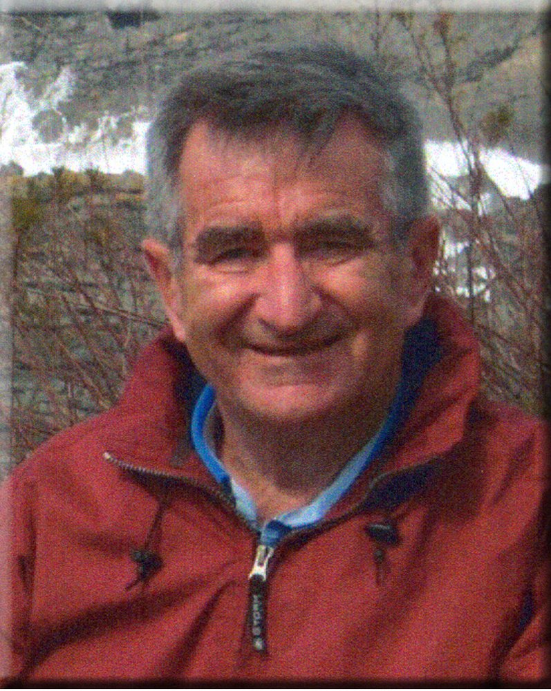 Martin Yates