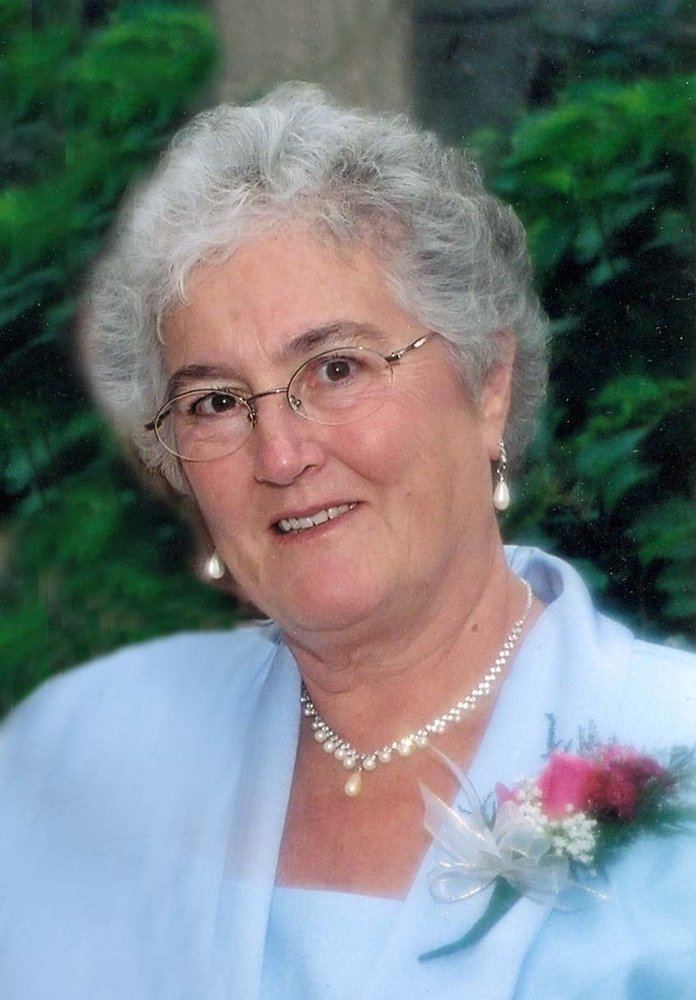 Margaret Besseau