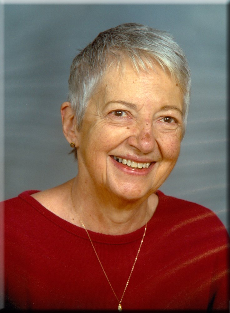 Margaret Hitchcock