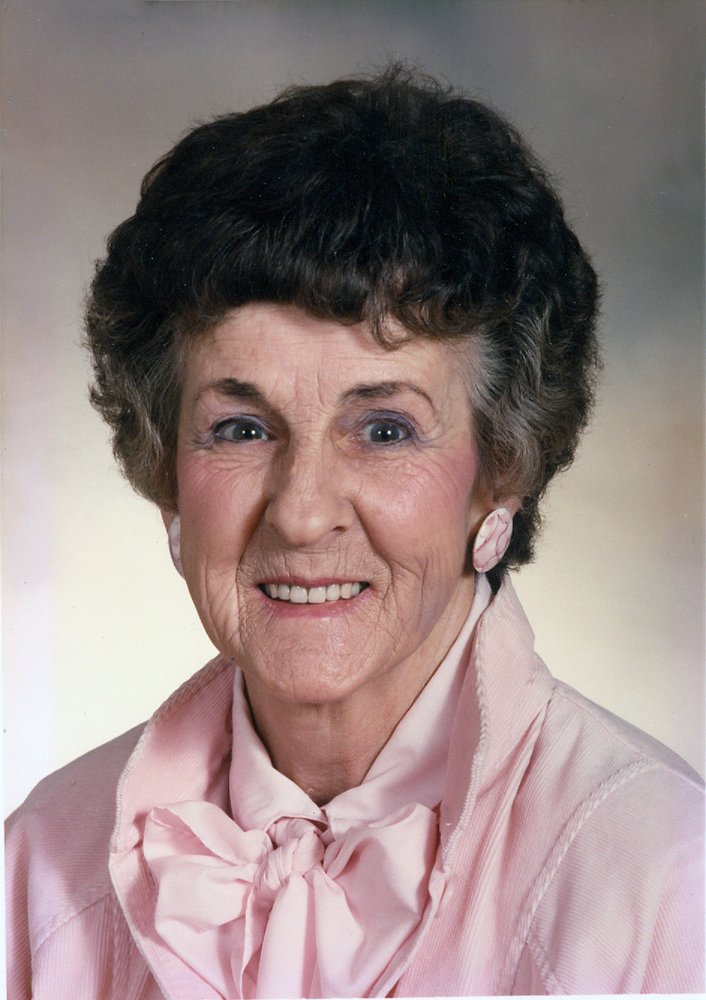 Muriel Richardson