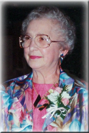 Jean  Armstrong