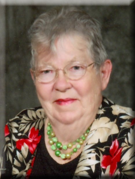 Lois Healey