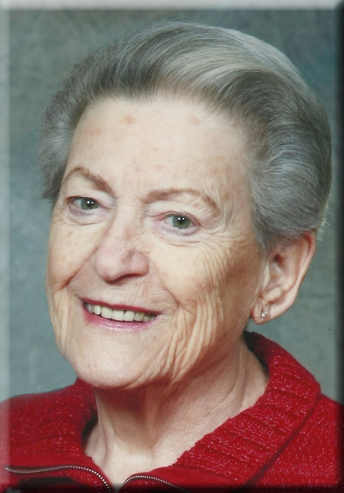 Margaretha  Holzscherer