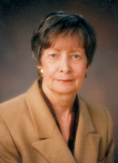 Ruth Robb