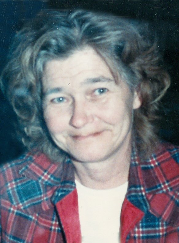 Margaret Miller