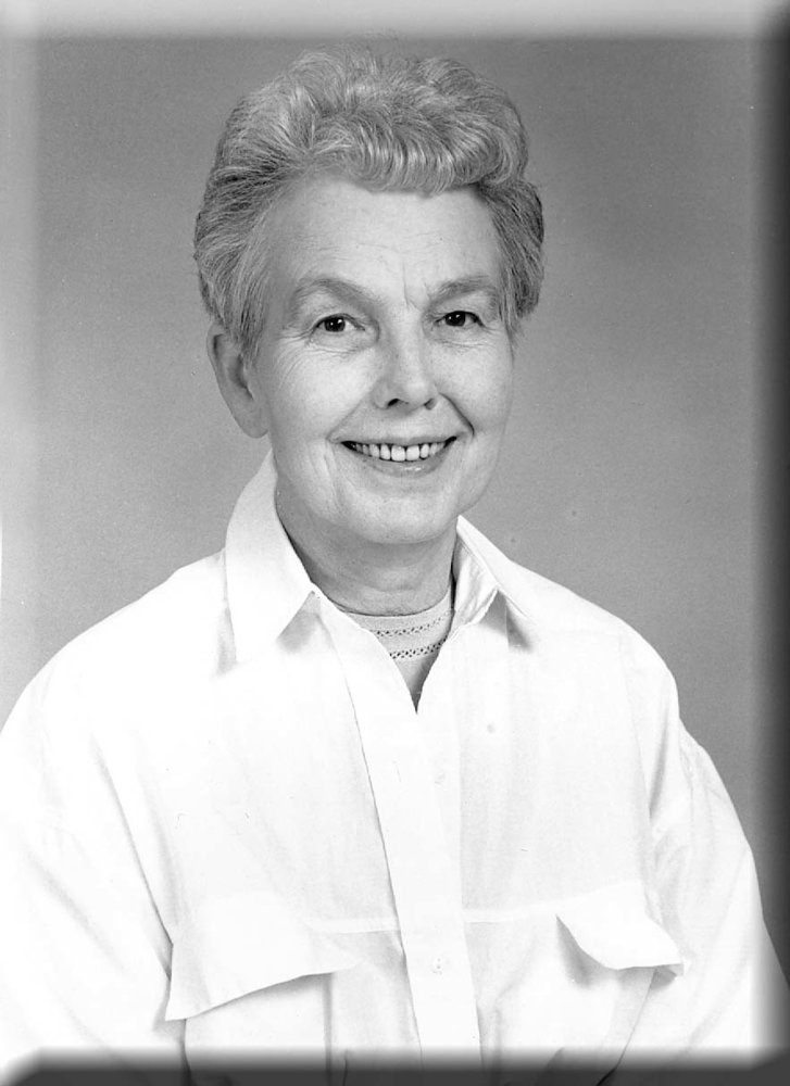 Rhoda Mather