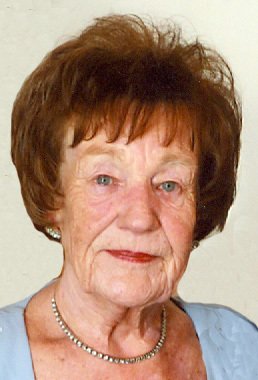 Irene Williams