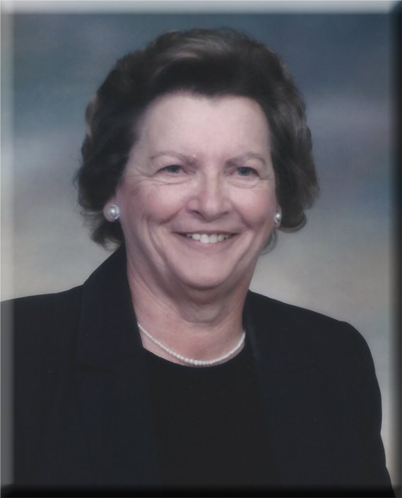 Marlene Whyte