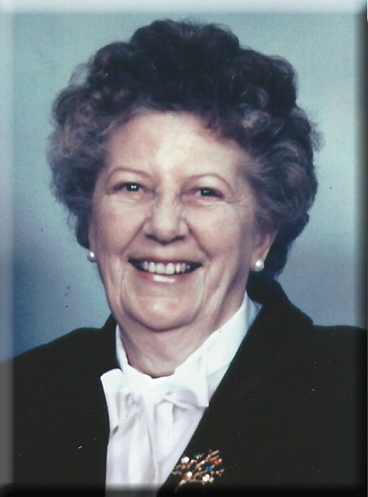 Ruth Coupland