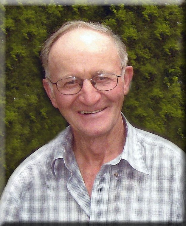 Robert Reid