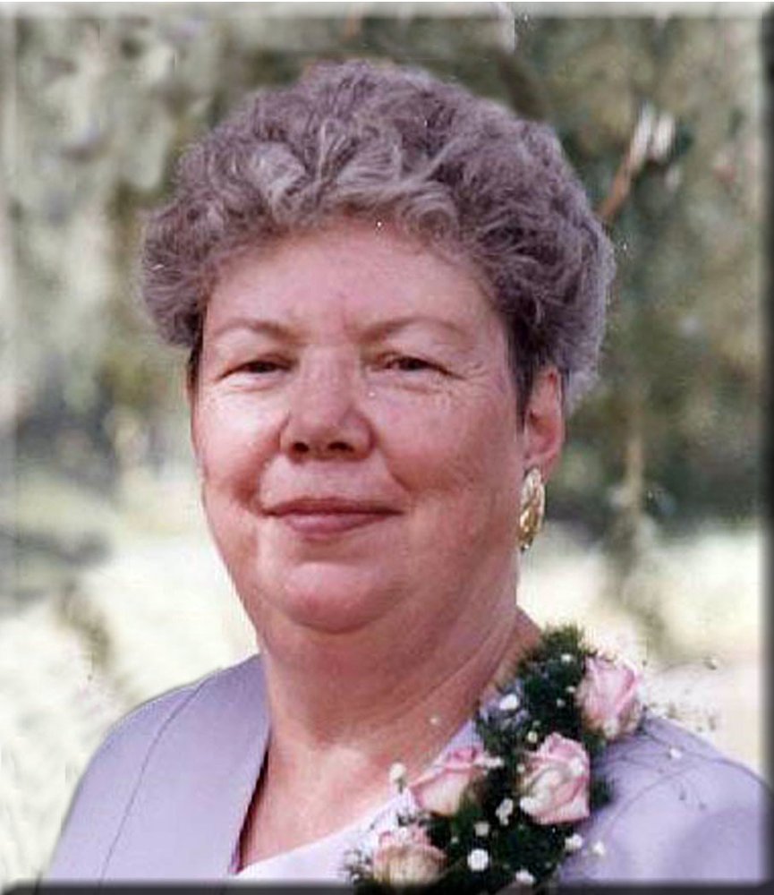 Teresa Brown