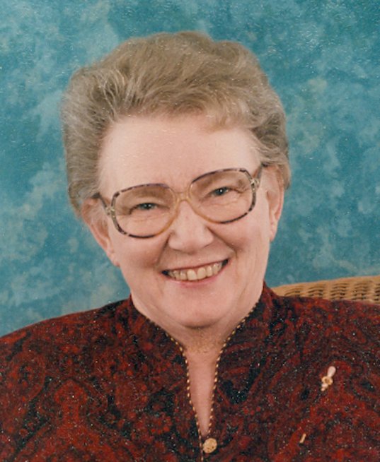 Beatrice Richmond