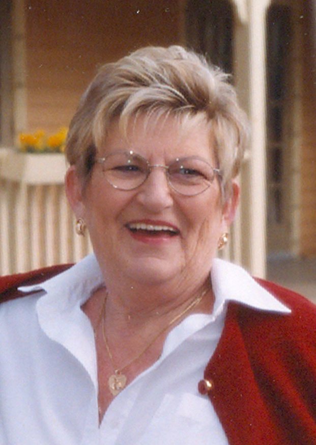 Margaret Oakes