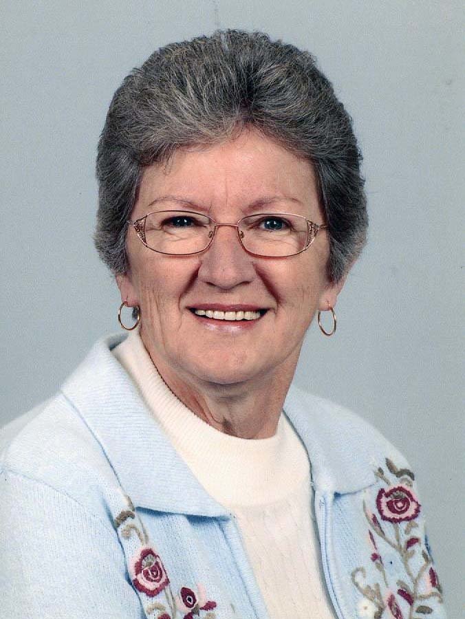 Norma  Salter