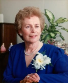 Doris  Martin