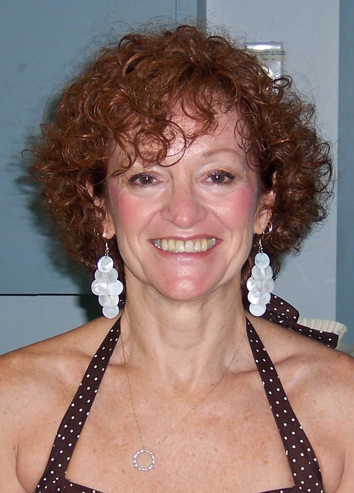 Barbara Rancier