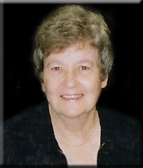 Eileen Deachman