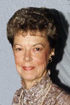 Wilma Burrows-Lee