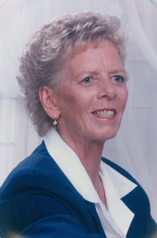 Ethel Charles