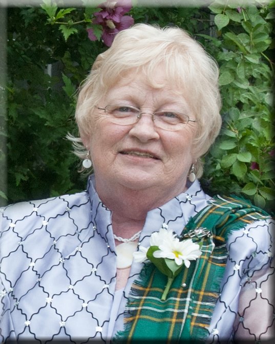 Nancy Kearney