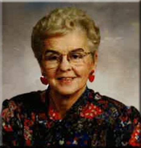 Verna Ellis-Merrifield