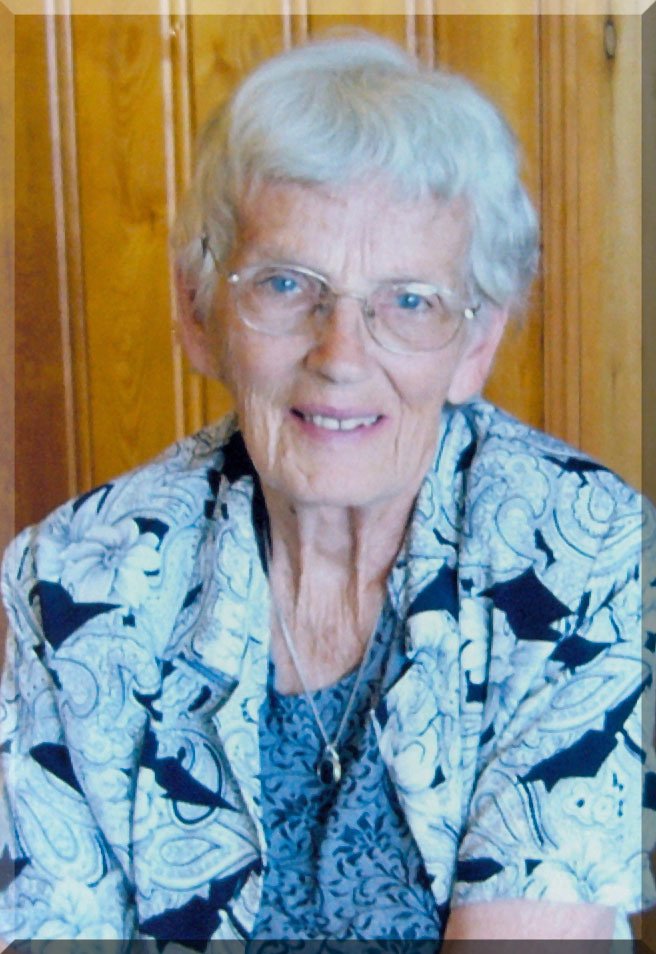 Mildred Rothery