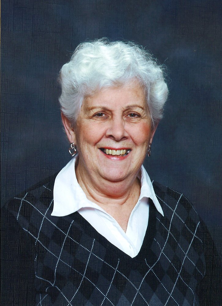 Phyllis Cowie