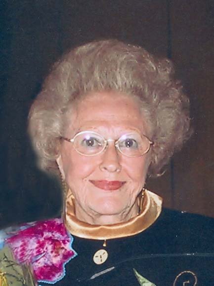 Thelma Towle