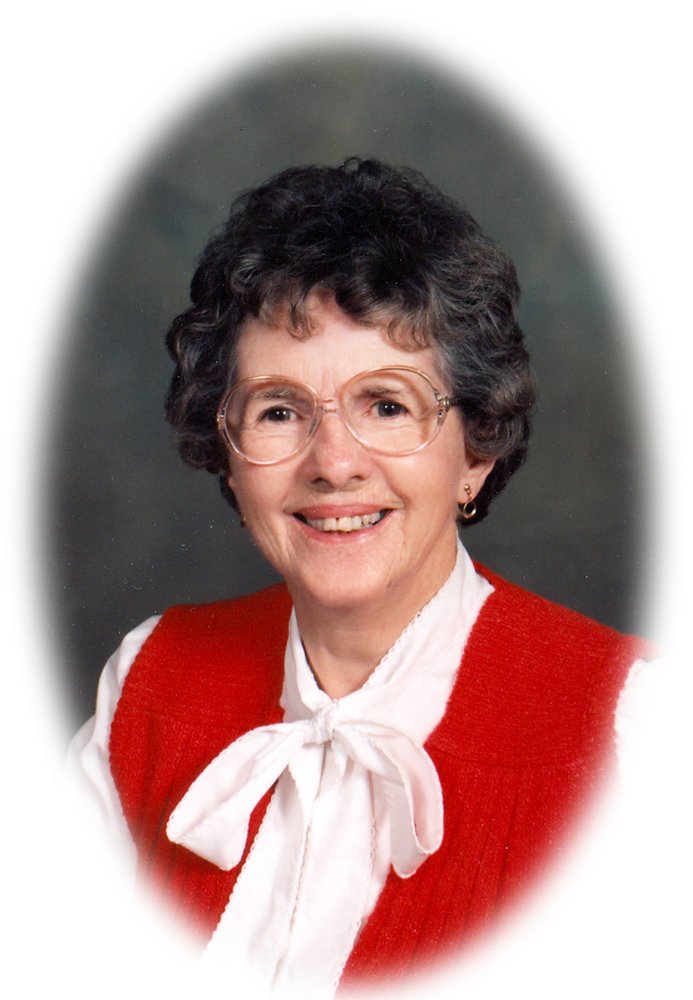 Mildred Moffatt